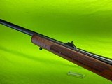 CZ 557 DISCONTINUED 30-06 20 In Bolt Action Carbine Rifle Blued Walnut Excellent - 18 of 20
