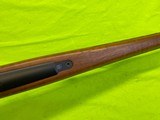 CZ 557 DISCONTINUED 30-06 20 In Bolt Action Carbine Rifle Blued Walnut Excellent - 13 of 20