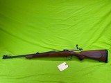 CZ 557 DISCONTINUED 30-06 20 In Bolt Action Carbine Rifle Blued Walnut Excellent - 2 of 20