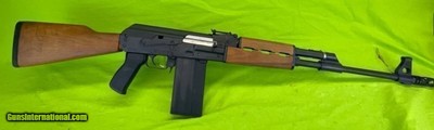 Zastava M77PS 77 PAP Semi Auto 308 Win CAI Century Import Sniper DMR RPK