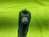 NIGHTHAWK CUSTOM Cooper Arms Classic 1911 45 ACP Limited Edition Commemorative 1 Of 100 - 14 of 16