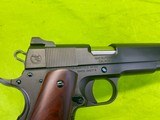 NIGHTHAWK CUSTOM Cooper Arms Classic 1911 45 ACP Limited Edition Commemorative 1 Of 100 - 7 of 16