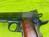 NIGHTHAWK CUSTOM Cooper Arms Classic 1911 45 ACP Limited Edition Commemorative 1 Of 100 - 15 of 16