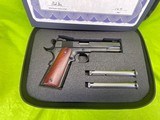 NIGHTHAWK CUSTOM Cooper Arms Classic 1911 45 ACP Limited Edition Commemorative 1 Of 100 - 1 of 16