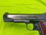 NIGHTHAWK CUSTOM Cooper Arms Classic 1911 45 ACP Limited Edition Commemorative 1 Of 100 - 6 of 16