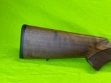 RARE Winchester Low Wall Hunter 24 Inch Octagon Deluxe 222 Remington 1885 - 2 of 14