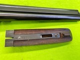 Ithaca Auto & Burglar Pistol Model A 10 Inch Barrel & Forend 20 Ga 2 3/4 In - 2 of 11