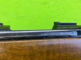 Kimber Model 84 Super America Deluxe 221Remington Fireball FB Shooter Grade - 15 of 20