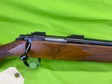 Kimber Model 84 Super America Deluxe 221Remington Fireball FB Shooter Grade - 4 of 20