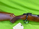Kimber Model 84 Super America Deluxe 221Remington Fireball FB Shooter Grade - 3 of 20