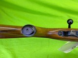 Kimber Model 84 Super America Deluxe 221Remington Fireball FB Shooter Grade - 9 of 20