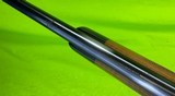 Kimber Model 84 Super America Deluxe 221Remington Fireball FB Shooter Grade - 12 of 20