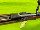 Kimber Model 84 Super America Deluxe 221Remington Fireball FB Shooter Grade - 17 of 20