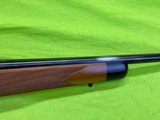 Kimber Model 84 Super America Deluxe 221Remington Fireball FB Shooter Grade - 5 of 20
