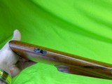 Kimber Model 84 Super America Deluxe 221Remington Fireball FB Shooter Grade - 10 of 20