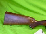 Kimber Model 84 Super America Deluxe 221Remington Fireball FB Shooter Grade - 2 of 20