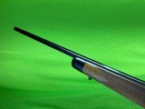 Kimber Model 84 Super America Deluxe 221Remington Fireball FB Shooter Grade - 19 of 20