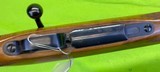 Kimber Model 84 Super America Deluxe 221Remington Fireball FB Shooter Grade - 8 of 20