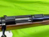 Kimber Model 84 Super America Deluxe 221Remington Fireball FB Shooter Grade - 7 of 20