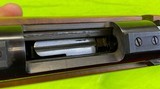Kimber Model 84 Super America Deluxe 221Remington Fireball FB Shooter Grade - 16 of 20