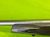 Remington 700 LSS 50th Anniversary 280 Rem 24 Inch Stainless Laminate 2007 - 18 of 19