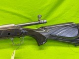 Remington 700 LSS 50th Anniversary 280 Rem 24 Inch Stainless Laminate 2007 - 14 of 19