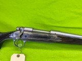 Remington 700 LSS 50th Anniversary 280 Rem 24 Inch Stainless Laminate 2007 - 3 of 19