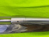 Remington 700 LSS 50th Anniversary 280 Rem 24 Inch Stainless Laminate 2007 - 6 of 19