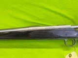 Remington 700 LSS 50th Anniversary 280 Rem 24 Inch Stainless Laminate 2007 - 13 of 19