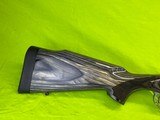 Remington 700 LSS 50th Anniversary 280 Rem 24 Inch Stainless Laminate 2007 - 2 of 19