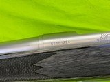 Remington 700 LSS 50th Anniversary 280 Rem 24 Inch Stainless Laminate 2007 - 16 of 19