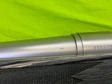Remington 700 LSS 50th Anniversary 280 Rem 24 Inch Stainless Laminate 2007 - 17 of 19