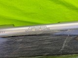 Remington 700 LSS 50th Anniversary 280 Rem 24 Inch Stainless Laminate 2007 - 15 of 19