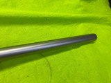 Remington 700 LSS 50th Anniversary 280 Rem 24 Inch Stainless Laminate 2007 - 5 of 19