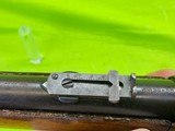 WINCHESTER 1894 94 SRC SADDLE RING CARBINE 38-55 WCF MFG 1906 Exc. Bore C&R - 17 of 19