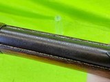 WINCHESTER 1894 94 SRC SADDLE RING CARBINE 38-55 WCF MFG 1906 Exc. Bore C&R - 16 of 19