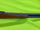 WINCHESTER 1894 94 SRC SADDLE RING CARBINE 38-55 WCF MFG 1906 Exc. Bore C&R - 5 of 19