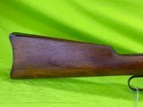 WINCHESTER 1894 94 SRC SADDLE RING CARBINE 38-55 WCF MFG 1906 Exc. Bore C&R - 2 of 19