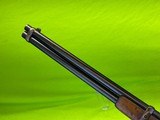 WINCHESTER 1894 94 SRC SADDLE RING CARBINE 38-55 WCF MFG 1906 Exc. Bore C&R - 18 of 19