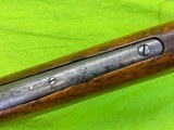 Winchester 1886 Lever Rifle 40-65 WCF Caliber 26 In Octagon Barrel MFG 1892 - 12 of 19