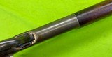 Winchester 1886 Lever Rifle 40-65 WCF Caliber 26 In Octagon Barrel MFG 1892 - 8 of 19