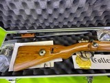 Mauser 98K K98 Bolt 1939 8MM 8x57 Mitchells Collector Grade WWII 42 Code Excellent - 2 of 20