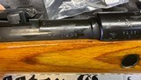 Mauser 98K K98 Bolt 1939 8MM 8x57 Mitchells Collector Grade WWII 42 Code Excellent - 14 of 20