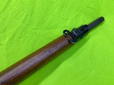 Remington 1903 A4 Sniper Rifle USGI WW2 03-A4 03A4 30-06 8-43 M84 WWII C&R - Image 12 of 20