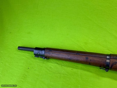 Remington 1903 A4 Sniper Rifle USGI WW2 03-A4 03A4 30-06 8-43 M84 WWII C&R - Image 15 of 20