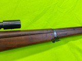 Remington 1903 A4 Sniper Rifle USGI WW2 03-A4 03A4 30-06 8-43 M84 WWII C&R - 4 of 20