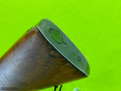Remington 1903 A4 Sniper Rifle USGI WW2 03-A4 03A4 30-06 8-43 M84 WWII C&R - Image 20 of 20