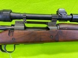 Remington 1903 A4 Sniper Rifle USGI WW2 03-A4 03A4 30-06 8-43 M84 WWII C&R - 3 of 20