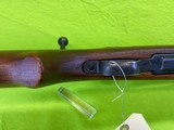 Remington 1903 A4 Sniper Rifle USGI WW2 03-A4 03A4 30-06 8-43 M84 WWII C&R - 9 of 20