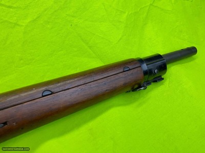 Remington 1903 A4 Sniper Rifle USGI WW2 03-A4 03A4 30-06 8-43 M84 WWII C&R - Image 5 of 20